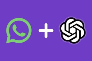 ChatGPT no WhatsApp