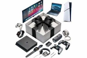 gadgets
