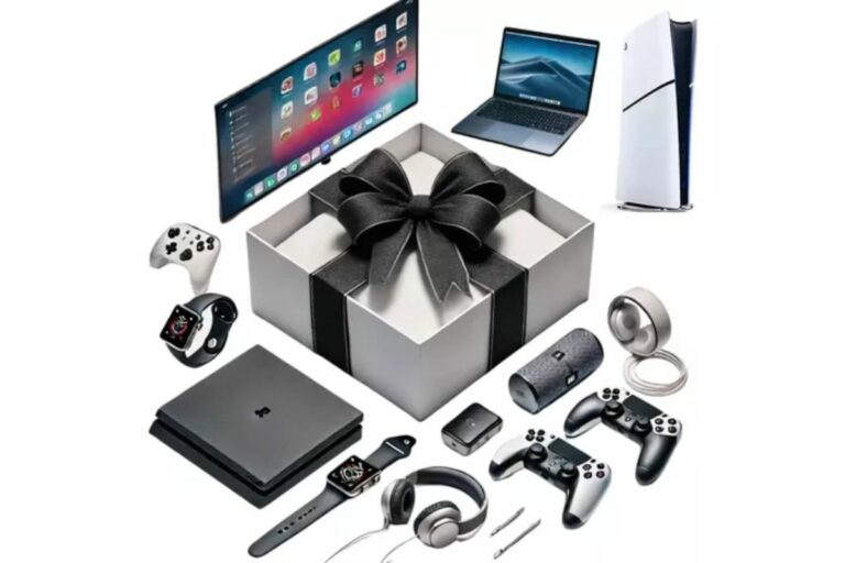 gadgets
