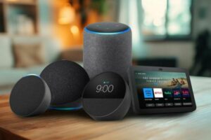 Gadgets da Amazon