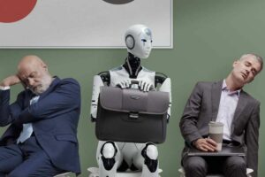 Inteligencia artificial
