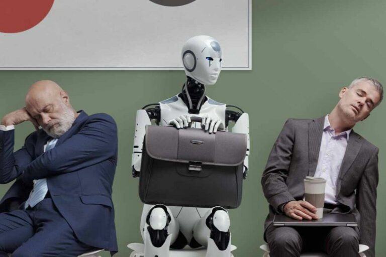 Inteligencia artificial