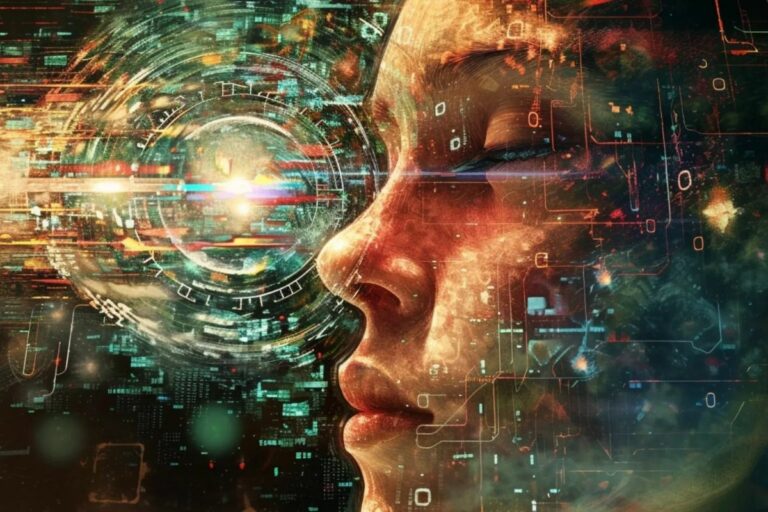 Inteligência Artificial Generativa