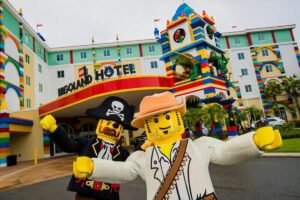 Legoland Resort