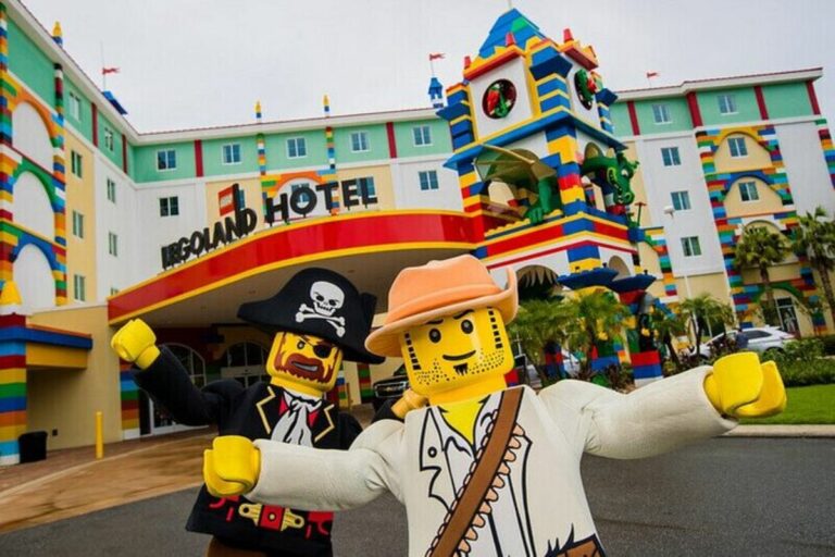 Legoland Resort