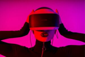 Metaverso e Realidade Virtual