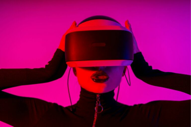 Metaverso e Realidade Virtual