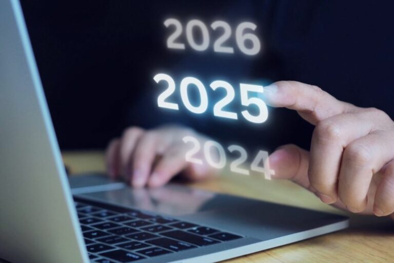 Previsões Tecnológicas para 2025