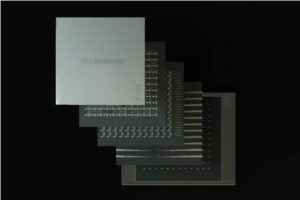 Quantum Chip