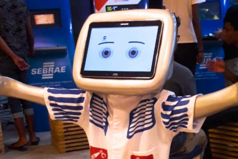 Tecnologia e diversão