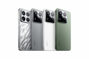 Xiaomi 15 Pro